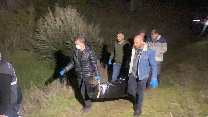 Aydın'da insan kemikleri bulundu! Yanında kaybolan 71 yaşındaki adamın kimliği çıktı