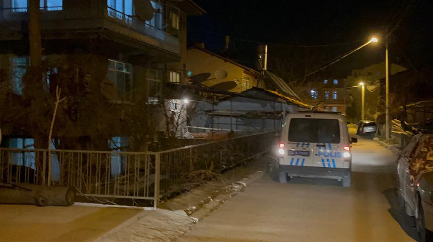 Anneanne ile torununun kahreden sonu! Yakınları kapıyı kırıp içeri girince acı gerçeği gördü