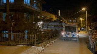 Anneanne ile torununun kahreden sonu! Yakınları kapıyı kırıp içeri girince acı gerçeği gördü