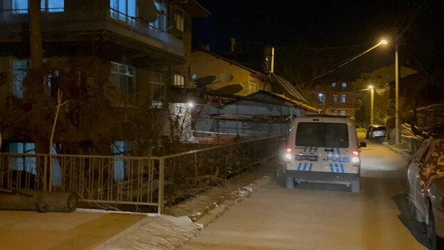 Anneanne ile torununun kahreden sonu! Yakınları kapıyı kırıp içeri girince acı gerçeği gördü