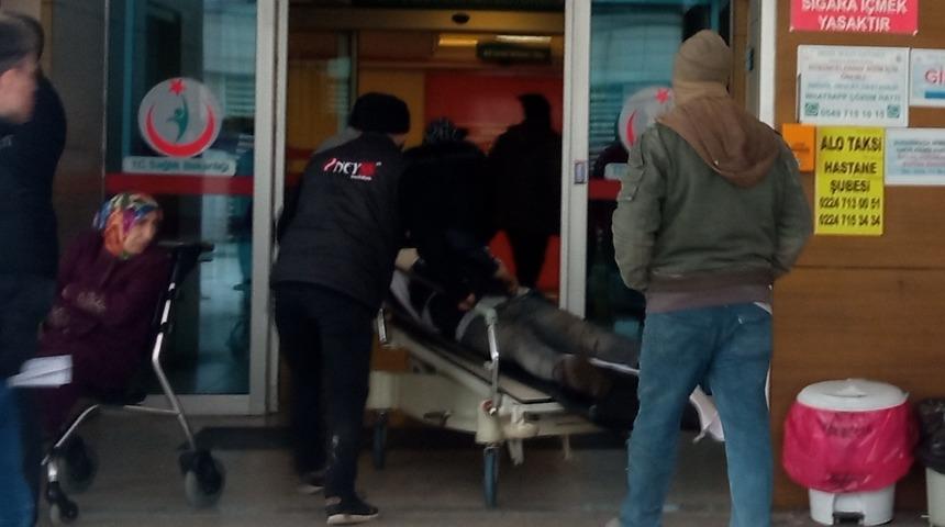 Bilecik'te feci olay! Yüksek gerilim direğine tırmanırken akıma kapılarak hayatını kaybetti