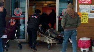 Bilecik'te feci olay! Yüksek gerilim direğine tırmanırken akıma kapılarak hayatını kaybetti