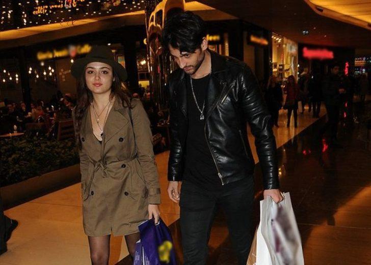 Hande Erçel'deki ego dünya starlarında yok! G1