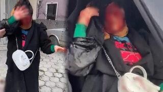 Sakarya'da korkunç olay! Sokak ortasında dehşeti yaşadı, kanlar içinde kaldı