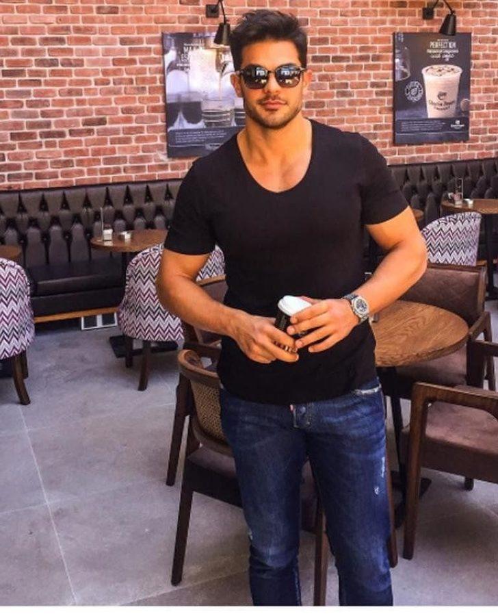 Hande Erçel'deki ego dünya starlarında yok! G2