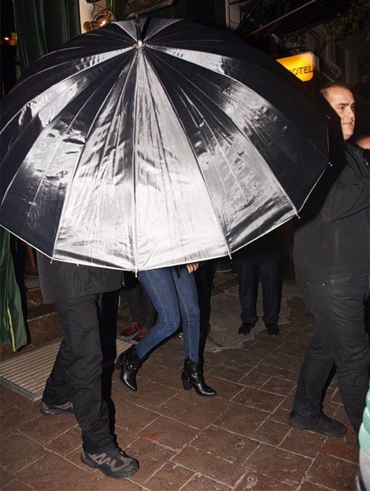 Hande Erçel'deki ego dünya starlarında yok! G3