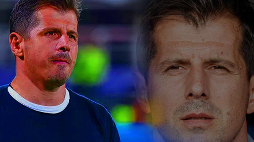 Emre Belözoğlu böyle istedi! Yıldız futbolcunun sözleşmesindeki madde pahalıya patladı...