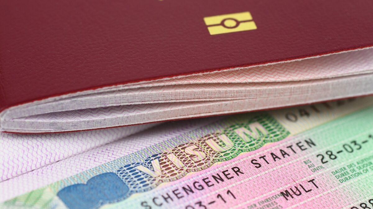 Schengen vizesinde yeni dönem! Resmen kabul edildi: Artık pasaportlara basılmayacak... - Finans haberlerinin doğru adresi - Mynet Finans Haber