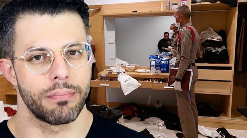 Penis büyütme videolarıyla tanınıyordu! Sosyal medya fenomeni belden aşağısı çıplak halde evinde ölü bulundu