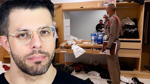 Penis büyütme videolarıyla tanınıyordu! Sosyal medya fenomeni belden aşağısı çıplak halde evinde ölü bulundu