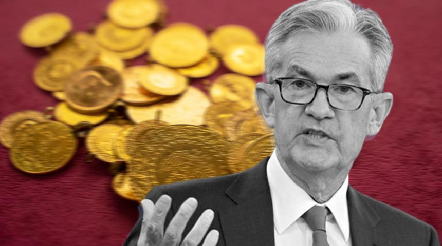 Gram altın Fed faiz kararı sonrasında ne olur? Bu akşam 22.00'de açıklanıyor: İşte uzman yorumları ve olası senaryolar