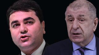 Demokrat Parti lideri Gültekin Uysal'ın Ümit Özdağ için attığı o tweet ortalığı karıştırdı! 'Çocukluğunda tecavüze uğramış...' Tepkilerin ardı arkası kesilmiyor