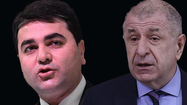 Demokrat Parti lideri Gültekin Uysal'ın Ümit Özdağ için attığı o tweet ortalığı karıştırdı! 'Çocukluğunda tecavüze uğramış...' Tepkilerin ardı arkası kesilmiyor