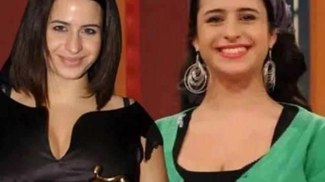 Son hali ağızları açık bırakmıştı! Büşra Pekin değişiminin sebebini itiraf etti