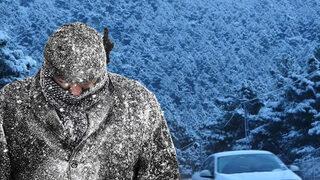 SON DAKİKA | Meteorolojiden 42 il için kar uyarısı! İstanbullular bu günlere dikkat: Daha fazla olacak