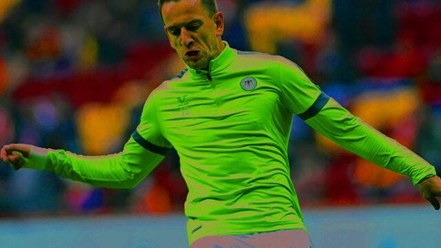 Amir Hadziahmetovic transferinde Beşiktaş son noktayı koydu! Galatasaray'a çalım atan siyah-beyazlılar yıldız oyuncuyu İstanbul'a getiriyor...