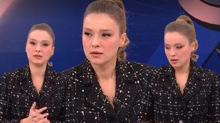 Canlı yayında spiker sesi titreyerek anlattı! ‘O kadar çok şey söylemek istiyorum ki söyleyeceklerimin bir kısmı…’ Gözleri doldu