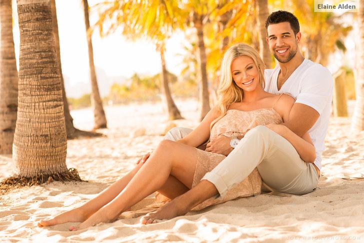 Elaine Alden'ın evliliği ilk günkü gibi G3