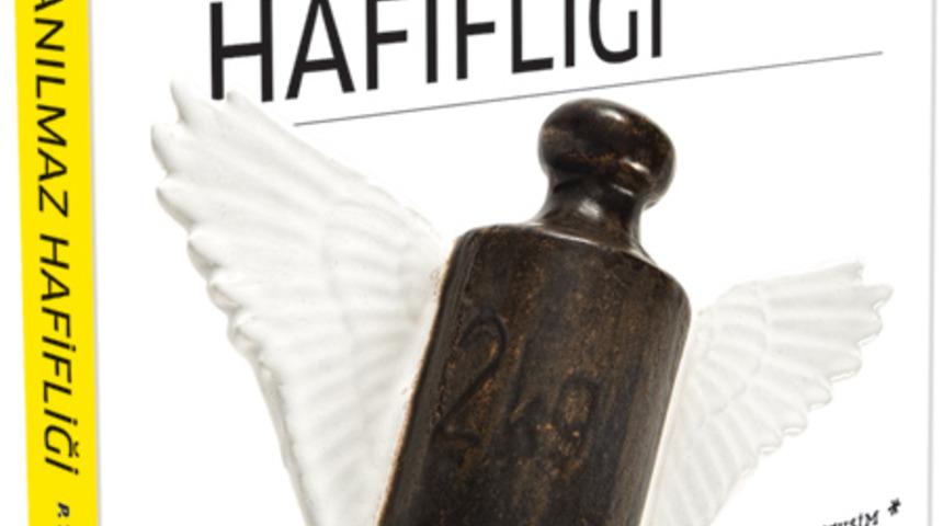 Taylan K&uuml;meli'den yeni kitap 