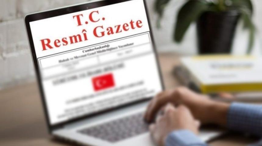 Resmi Gazete kararları neler? 13 Nisan 2023 Resmi Gazete'de yayımlandı! Cunda Adası kesin korunacak hassas alan ilan edildi