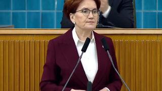 Son dakika: Akşener'den Erdoğan'a peş peşe 'Sinan Ateş' soruları! Sayın Erdoğan, bu senin sorumluluğun
