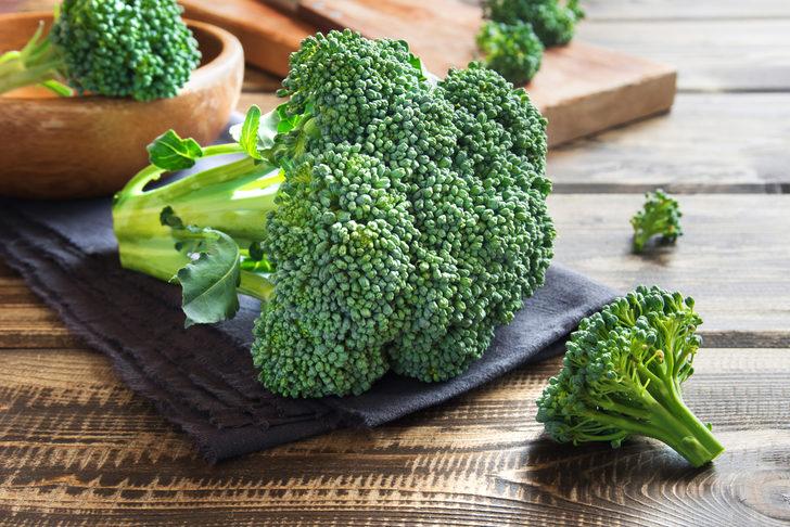 Airfryer brokoli sapı kızartması tarifi: Airfryer'da brokoli sapı kızartması nasıl yapılır?