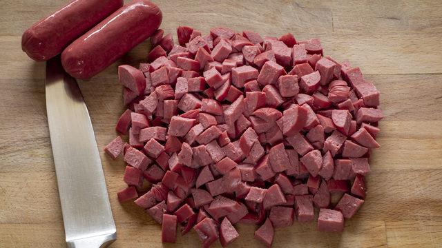 Airfryer kızarmış sosis tarifi: Airfryer'da kızarmış sosis nasıl yapılır?