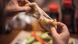 Airfryer çedar peynirli tost tarifi: Airfryer'da çedar peynirli tost nasıl yapılır?