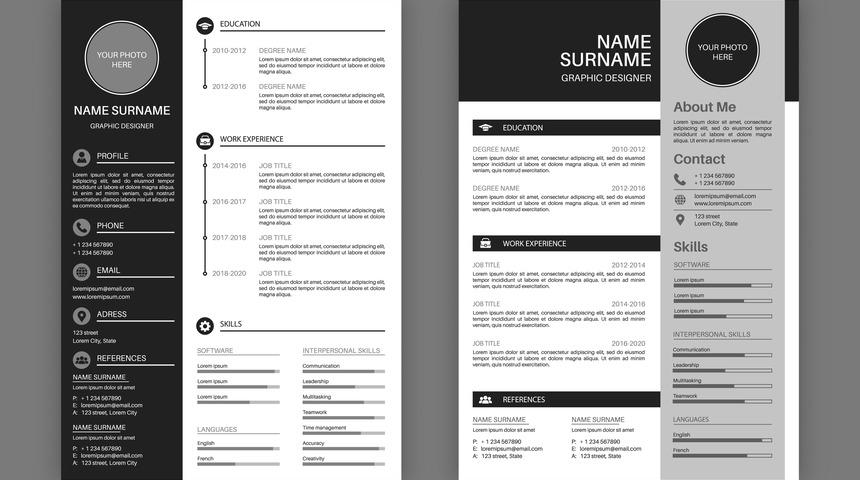 Öz geçmiş nasıl yazılır, öz geçmişe ne yazılır? Öz geçmiş yazarken nelere dikkat edilmelidir, CV nasıl hazırlanır?