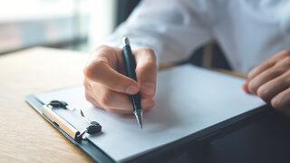 Dilekçe nasıl yazılır, dilekçe hangi bölümlerden oluşur? Dilekçe yazarken nelere dikkat edilmelidir?