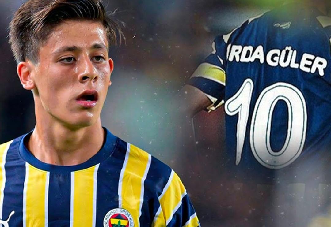 Arda G&uuml;ler'i isteyen takım bu kez bambaşka! Fenerbah&ccedil;e'nin iki ma&ccedil;ını bile izlemişler, rapor da olumlu...