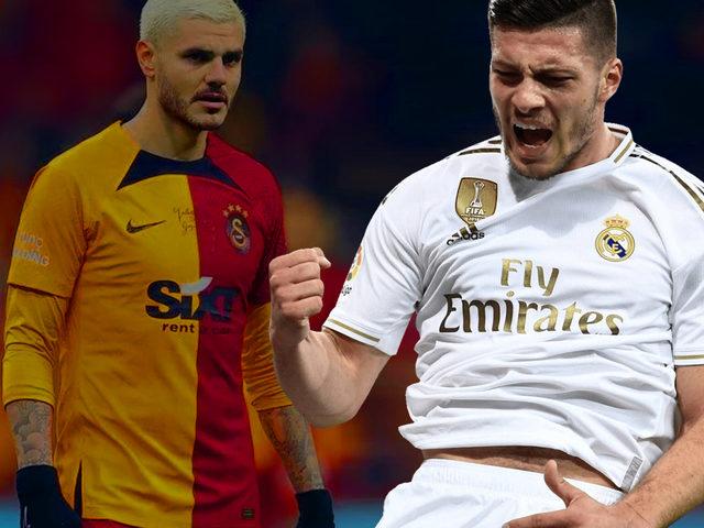 Galatasaray Jovic'i bitirdi, bitiriyor! Oyuncu ile anlaşma sağlayan sarı-kırmızılılar teklifini Fiorentina'ya iletti!