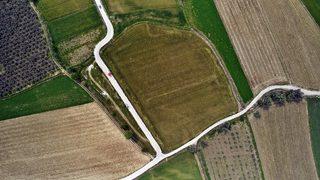 Kuraklığa karşı eylem planı hazırlığı! Tarıma nöbetleşe sistemi geliyor