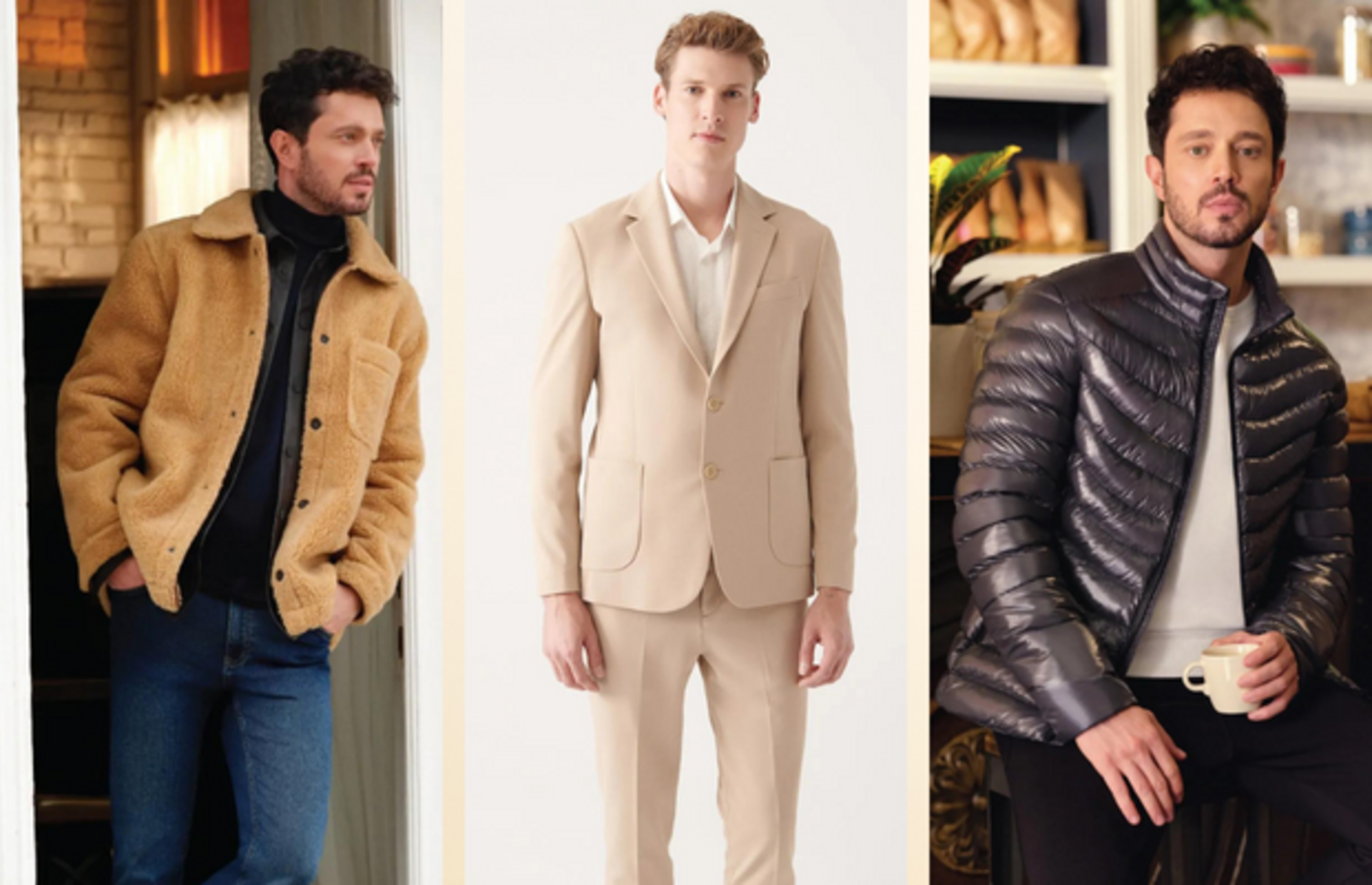 Şıklığı ve rahatlığı buluşturan Avva ürünlerinde kaçırılmayacak fırsatlar