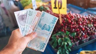 İstanbul enflasyonu belli oldu! 43 aydır yükseliyor