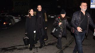 Can Bonomo ile Öykü Karayel evlilik kararı aldı