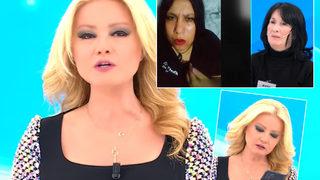 Müge Anlı’da şok üstüne şok ‘Erkeklerle para karşılığında birlikte olmaya zorluyorlar’ Ses kaydı ve fotoğraf tüyler ürpertti! Yeni iddia ortalığı karıştırdı