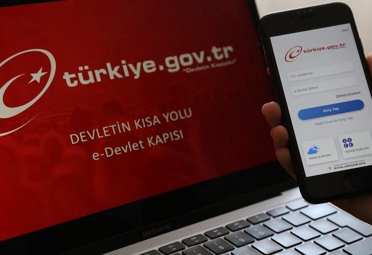 O işlemler de e-Devlet üzerinden yapılacak: Son tarih 28 Şubat...
