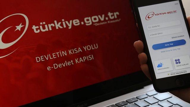 O işlemler de e-Devlet üzerinden yapılacak: Son tarih 28 Şubat...