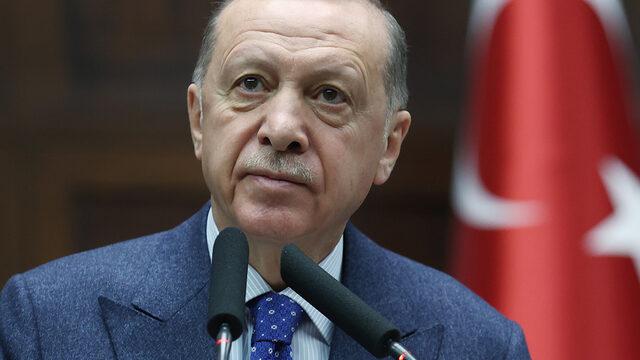 Son dakika: Erdoğan Keşke bakmaz olaydım diyerek tepki gösterdi! Millet İttifakı'nın mutabakat metnine ilk yorum: Gençlerimize güzel eğlence malzemesi çıkar