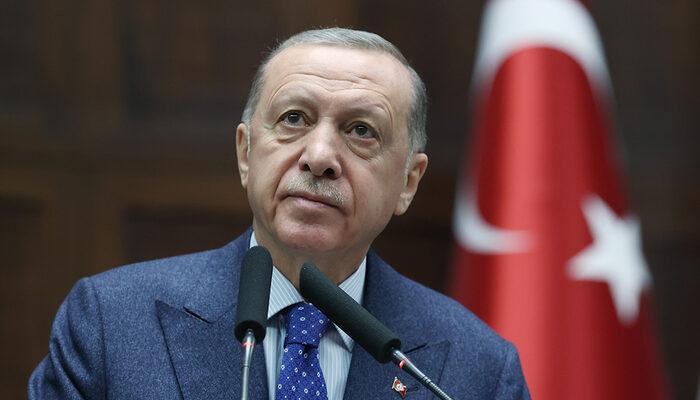 Cumhurbaşkanı Erdoğan'dan genel kurula gitmeyen vekillere sert tepki! 'Bu sıradan bir olay değil'