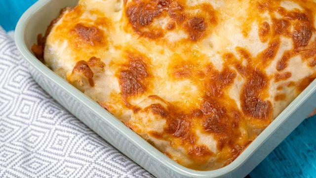 Gelinim Mutfakta Üç beden incelten karnabahar tarifi! Hem sağlıklı hem de lezzetli karnabahar nasıl yapılır?