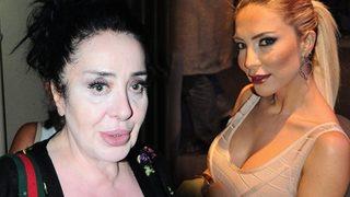 Şok iddia: Işıl Reçber ve Nur Yerlitaş gizli gizli...