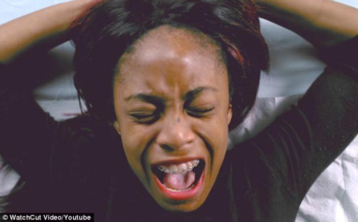 Bu seks oyuncaklarını deneyene 125 milyar maaş! G1