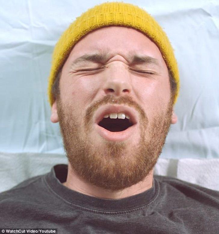 Bu seks oyuncaklarını deneyene 125 milyar maaş! G2