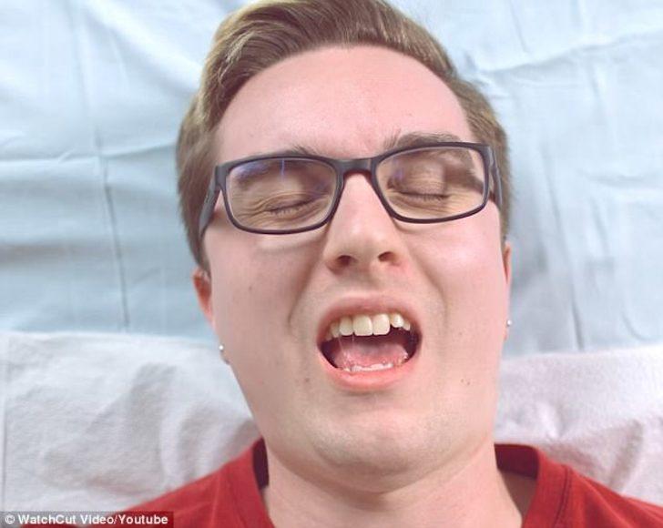 Bu seks oyuncaklarını deneyene 125 milyar maaş! G3