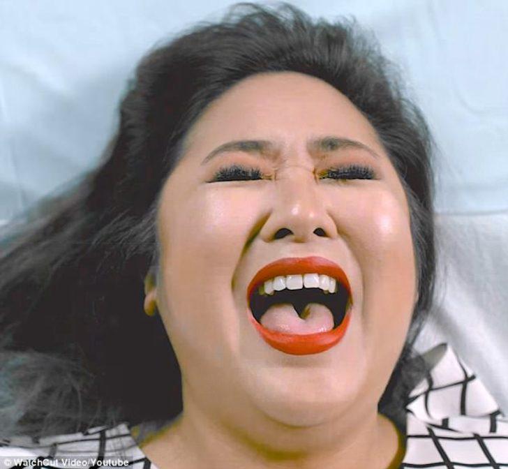 Bu seks oyuncaklarını deneyene 125 milyar maaş! G4