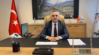 Fatsa Tapu Müdürlüğü bir yılda 41 bin 171 başvuru aldı