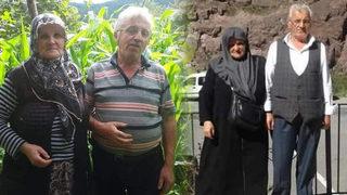 Giresun'da korkunç olay! Eşini keserle öldürdü ardından kendini iple astı