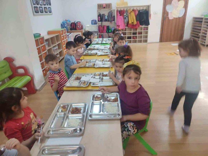 Giresun’da 23 bin 255 öğrenciye ücretsiz yemek verilecek